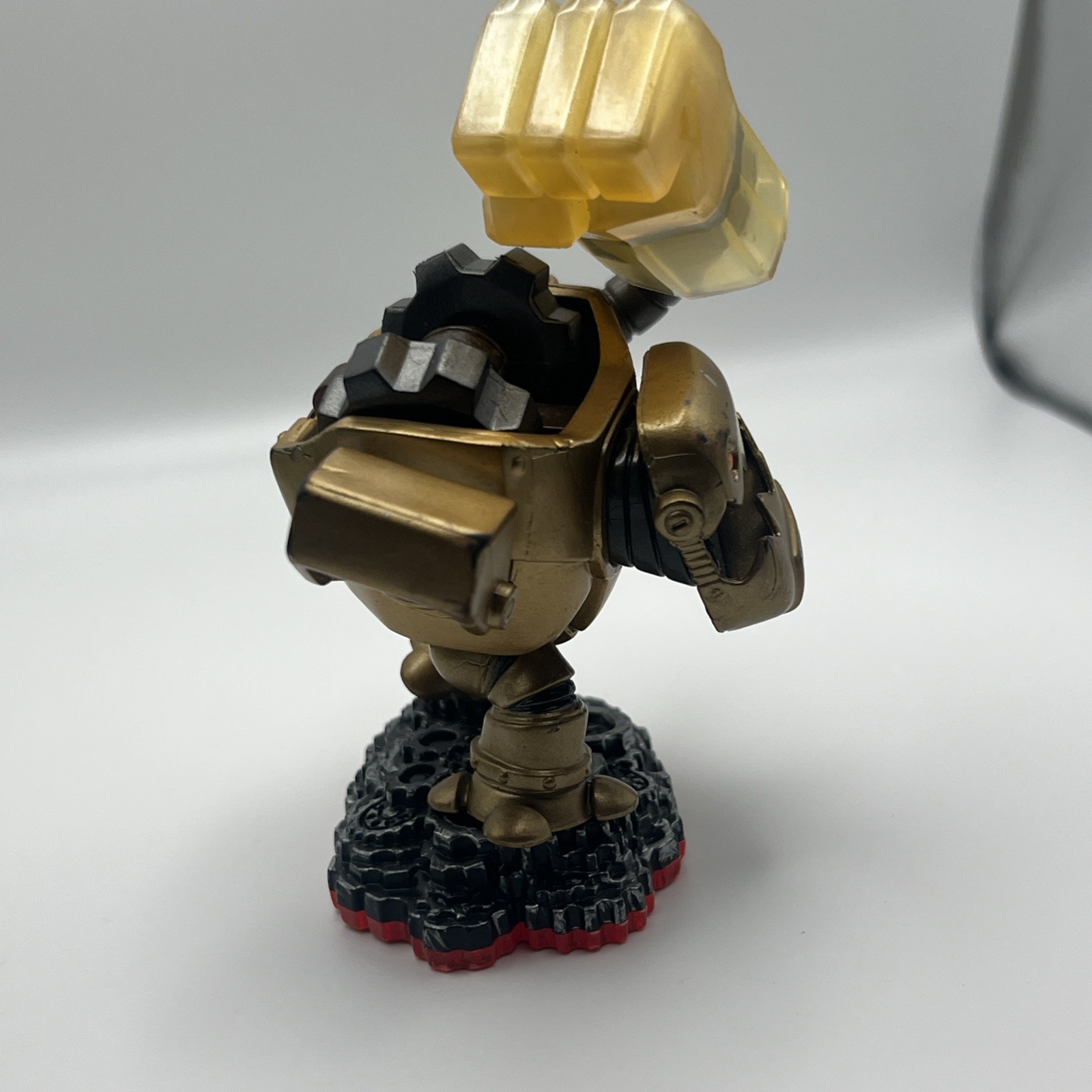 Skylanders Jawbreaker Figure Variant