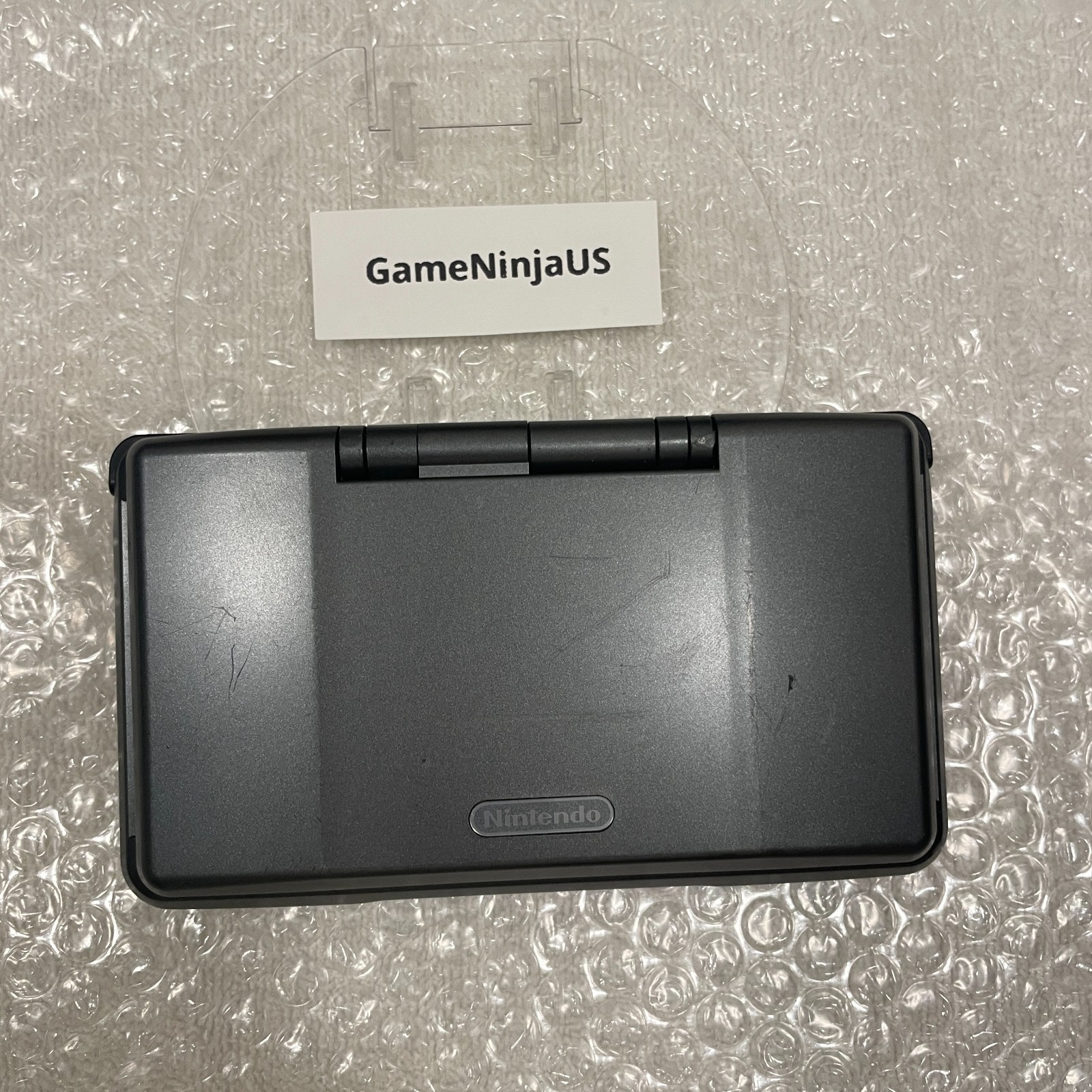 Original Nintendo DS Console NTR-001 English Language Available US FAST SHIP
