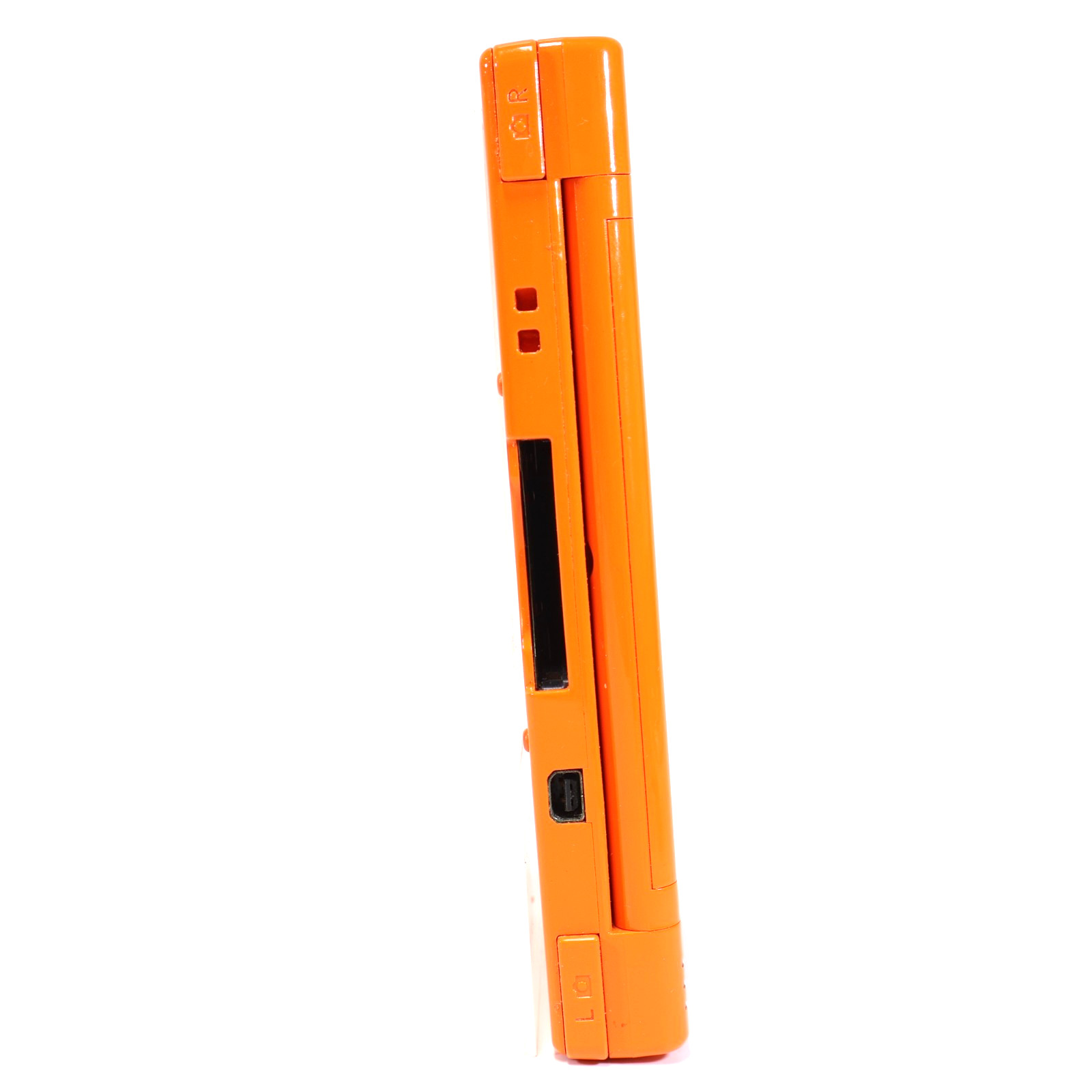 Nintendo DSI TWL-001 Orange Console Only