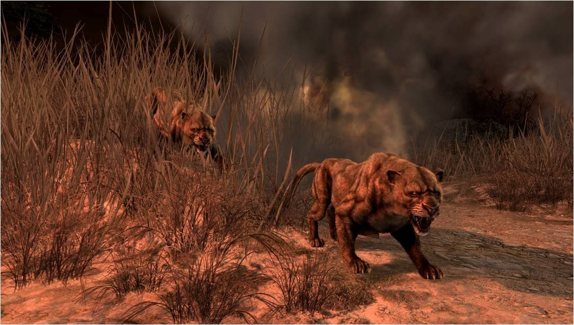 Cabela’s Dangerous Hunts 2011 – Playstation 3 PlayStation 3 (Sony Playstation 3)