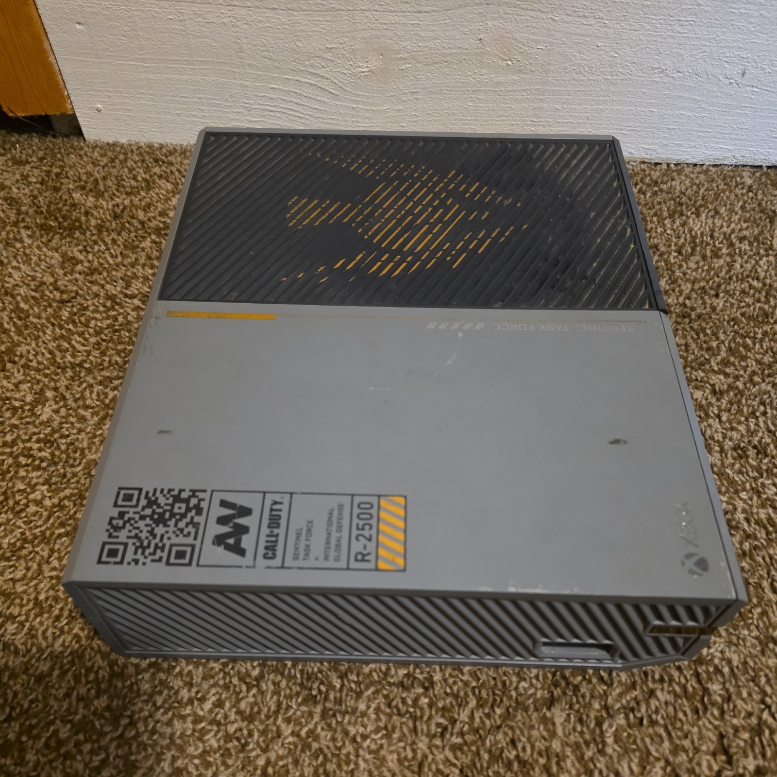 Microsoft Xbox One Call of Duty: Advanced Warfare Console 1TB