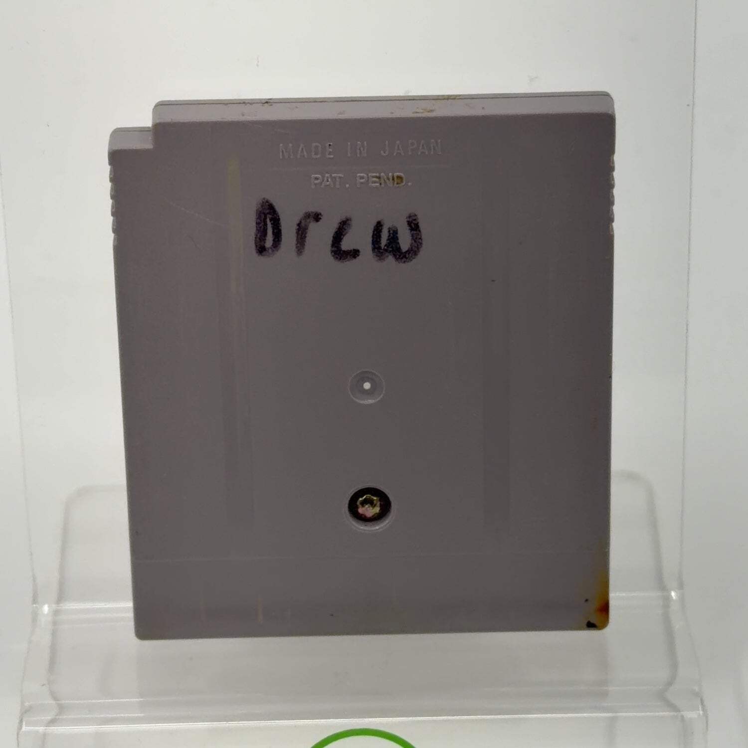 Donkey Kong (Nintendo GameBoy, 1994) Cartridge Only