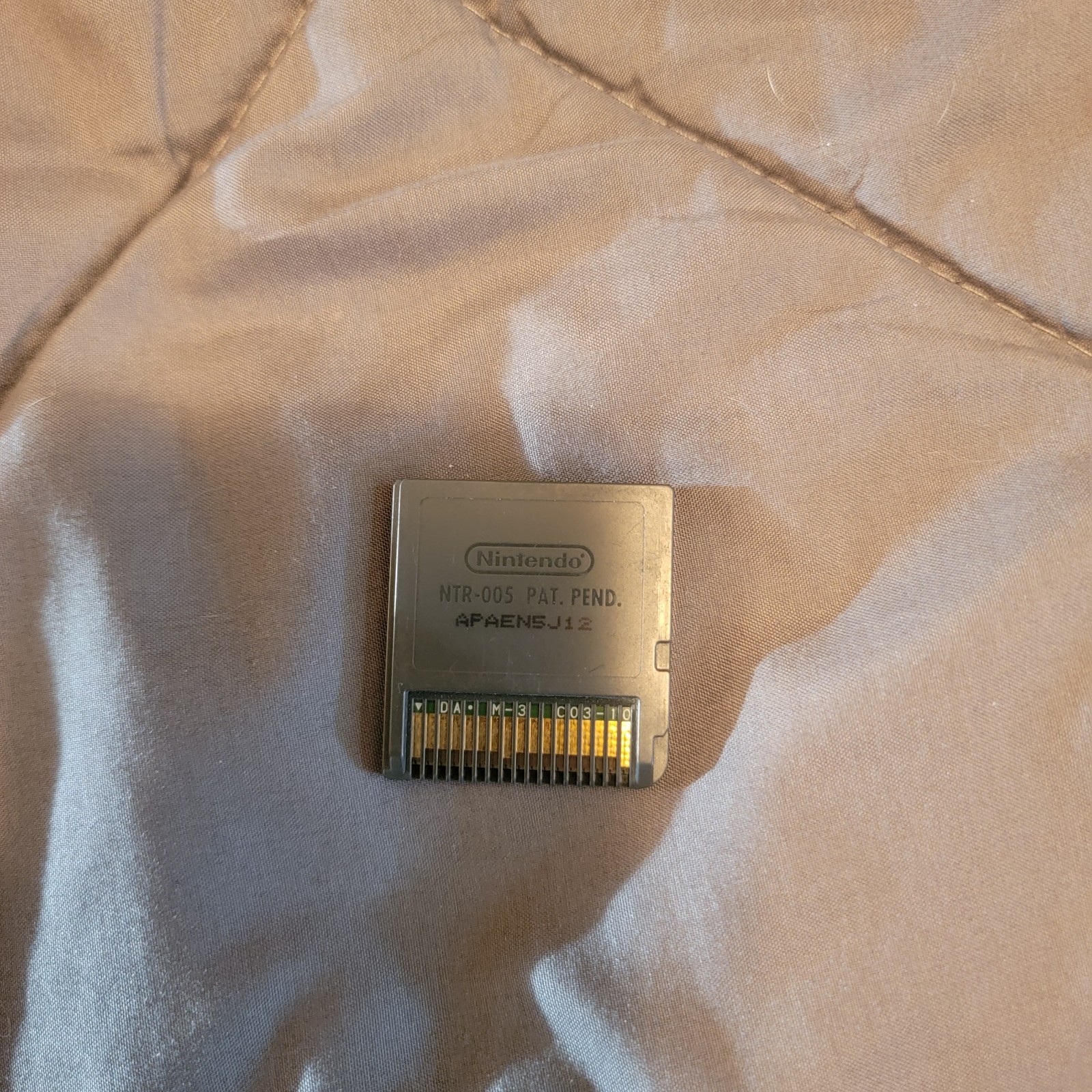 Pokemon: Pearl Version (Nintendo DS, 2007)
