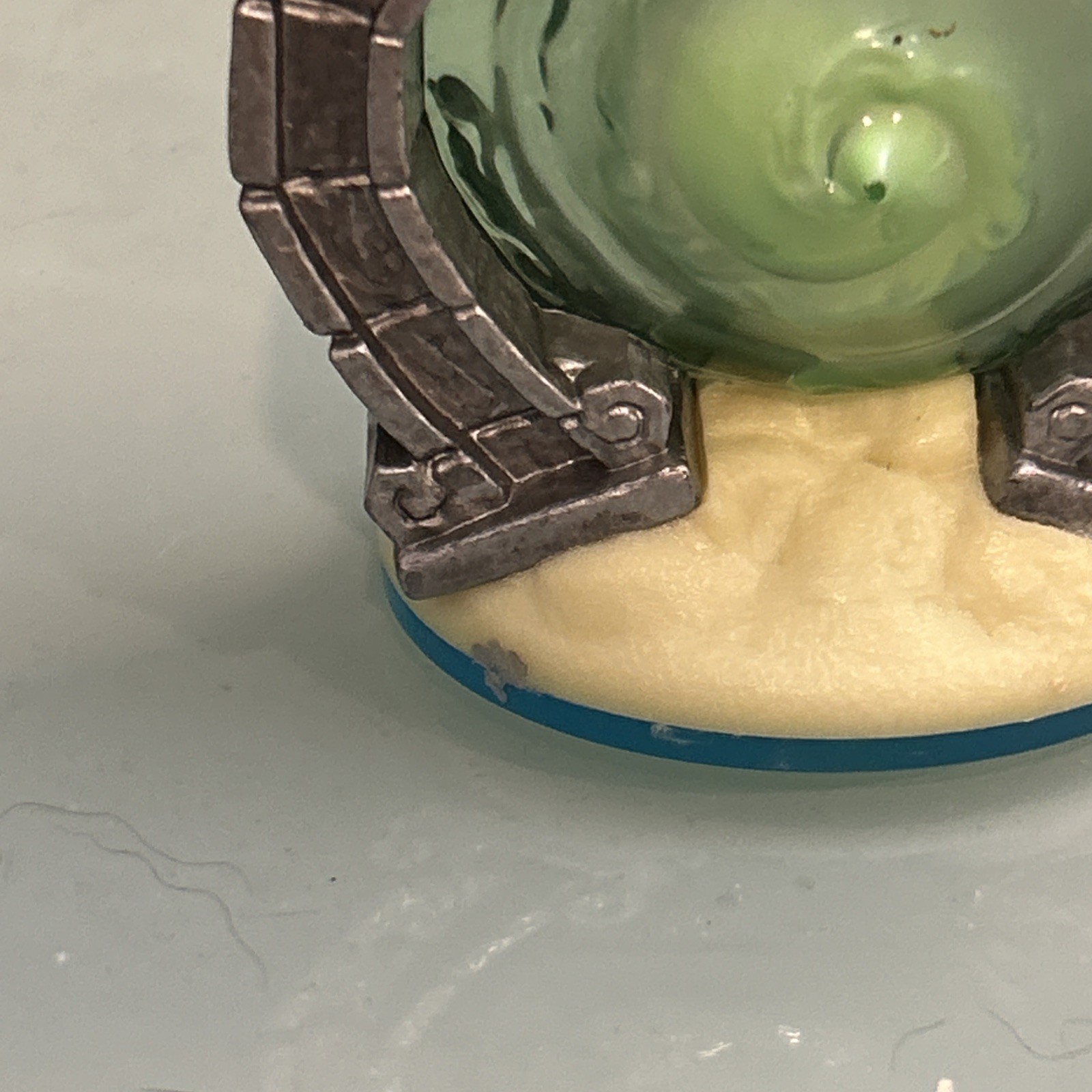 Sheep Wreck Island (Skylanders, 2013) Activision Loose Figure Toy