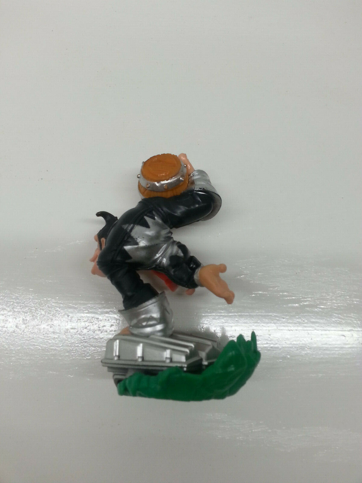 Amiibo DARK Donkey Kong & DARK Barrel Blaster AMIIBO & SKYLANDERS SUPERCHARGER