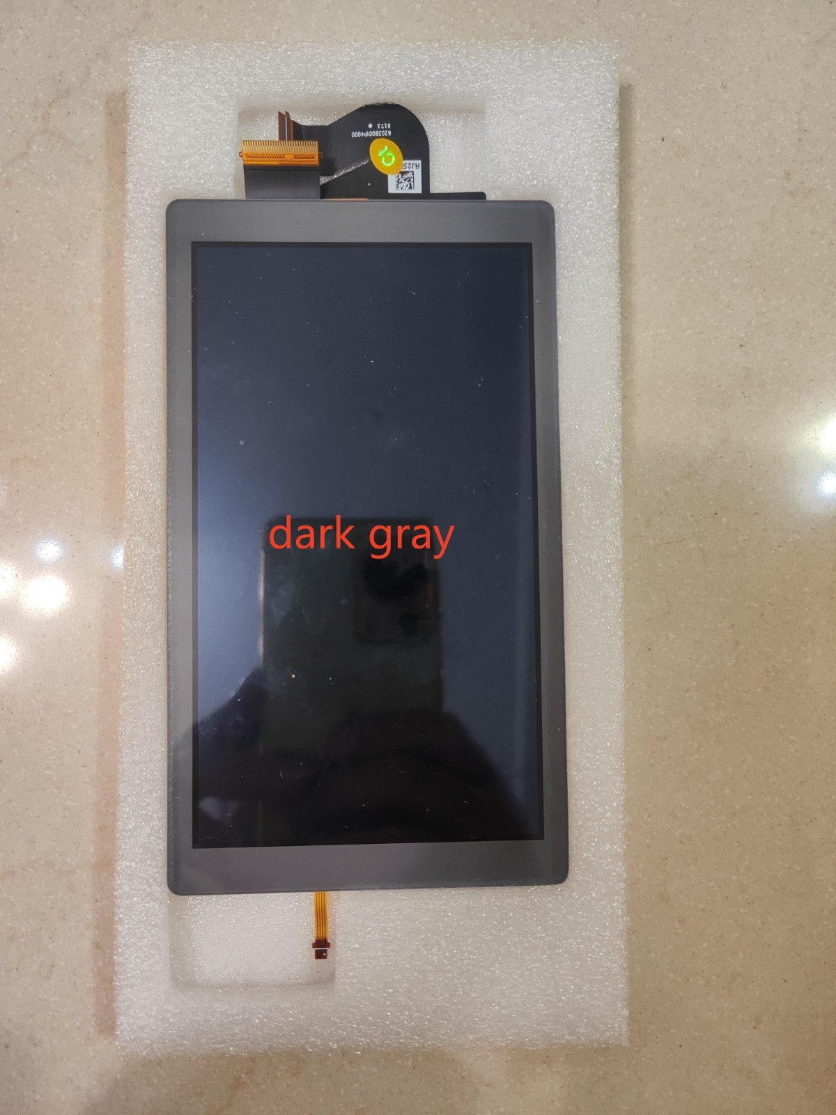 Laminated LCD Screen for Switch Lite Display LCD Screen with Digitizer