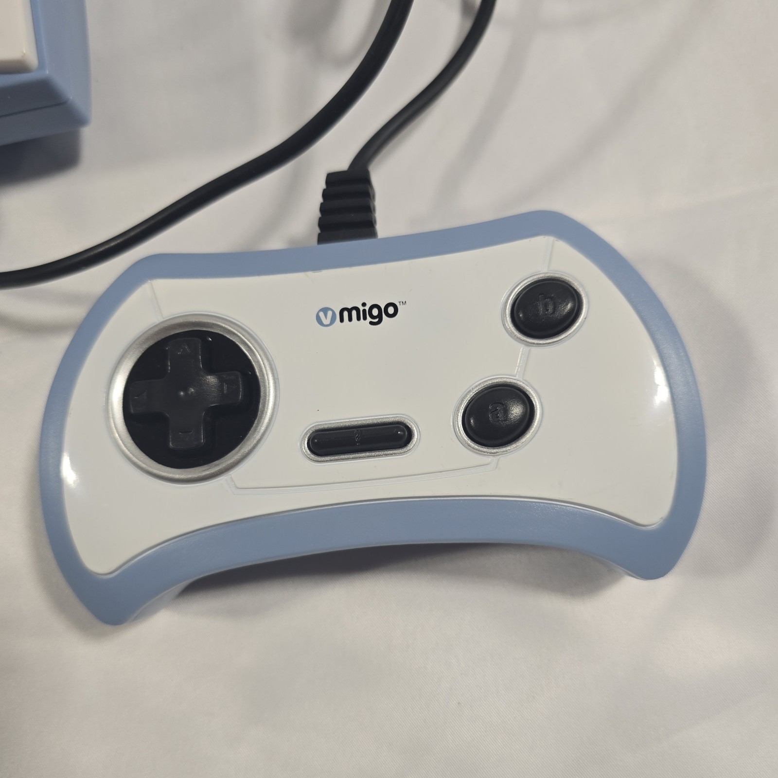 VMIGO Virtual Best Friend DOG PET Handheld TV Dock System