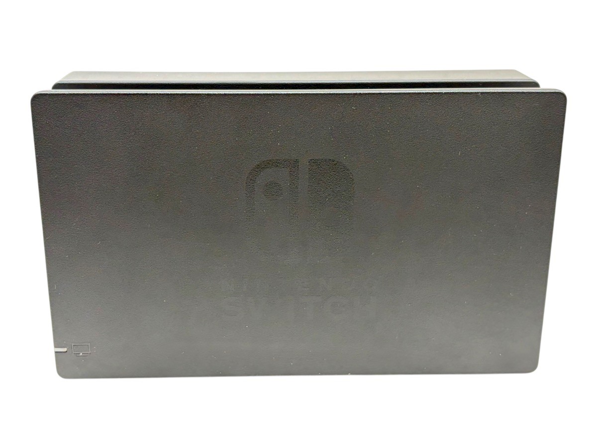 NINTENDO SWITCH 2ND GEN CONSOLE IN BOX! HAC-001(-01) (CMP127260)