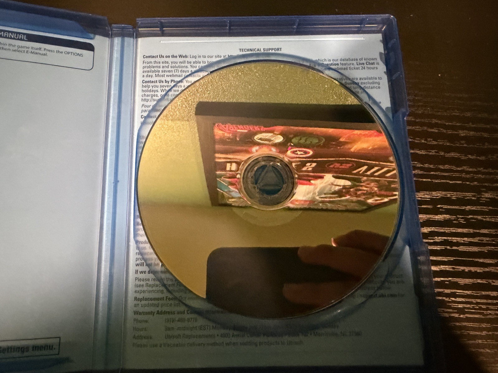 Assassin’s Creed Unity (PS4)