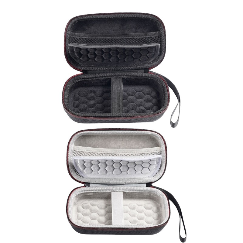 Storage Box for RG40XX H Console Storage Bag Shockproof Travel Pouch EVA Case