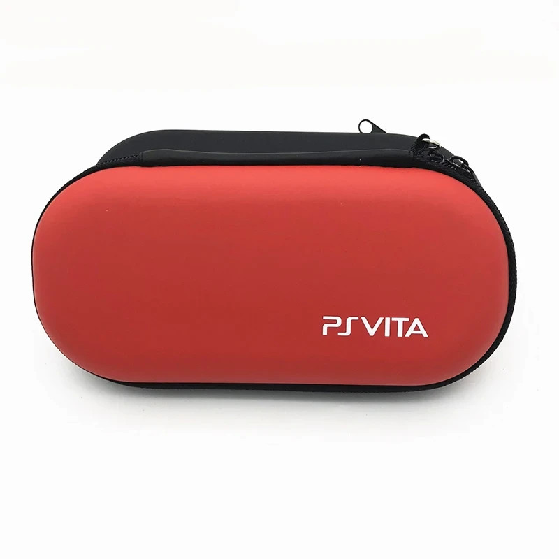 EVA Anti-shock Hard Case Bag For Sony PSV 1000 PS Vita GamePad For PSVita 2000 S