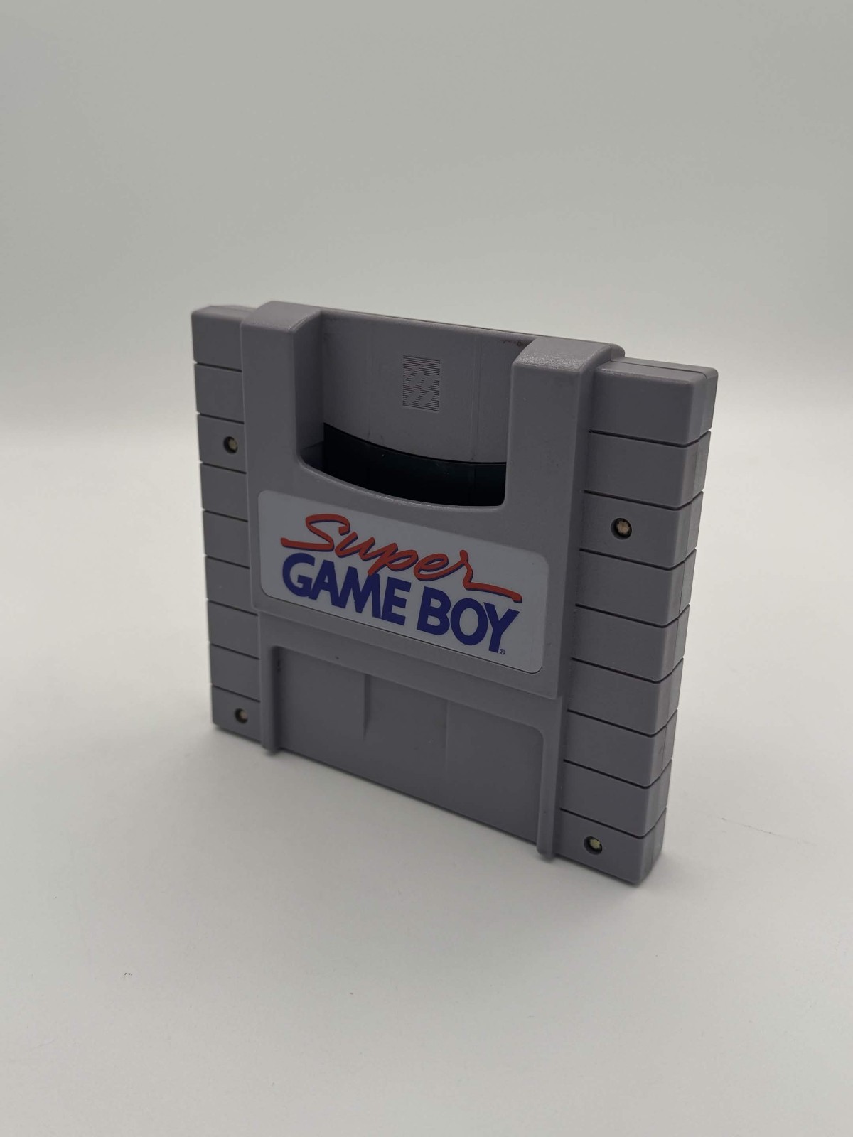 Super Gameboy SNES Super Nintendo Game Boy Cartridge Tested Working