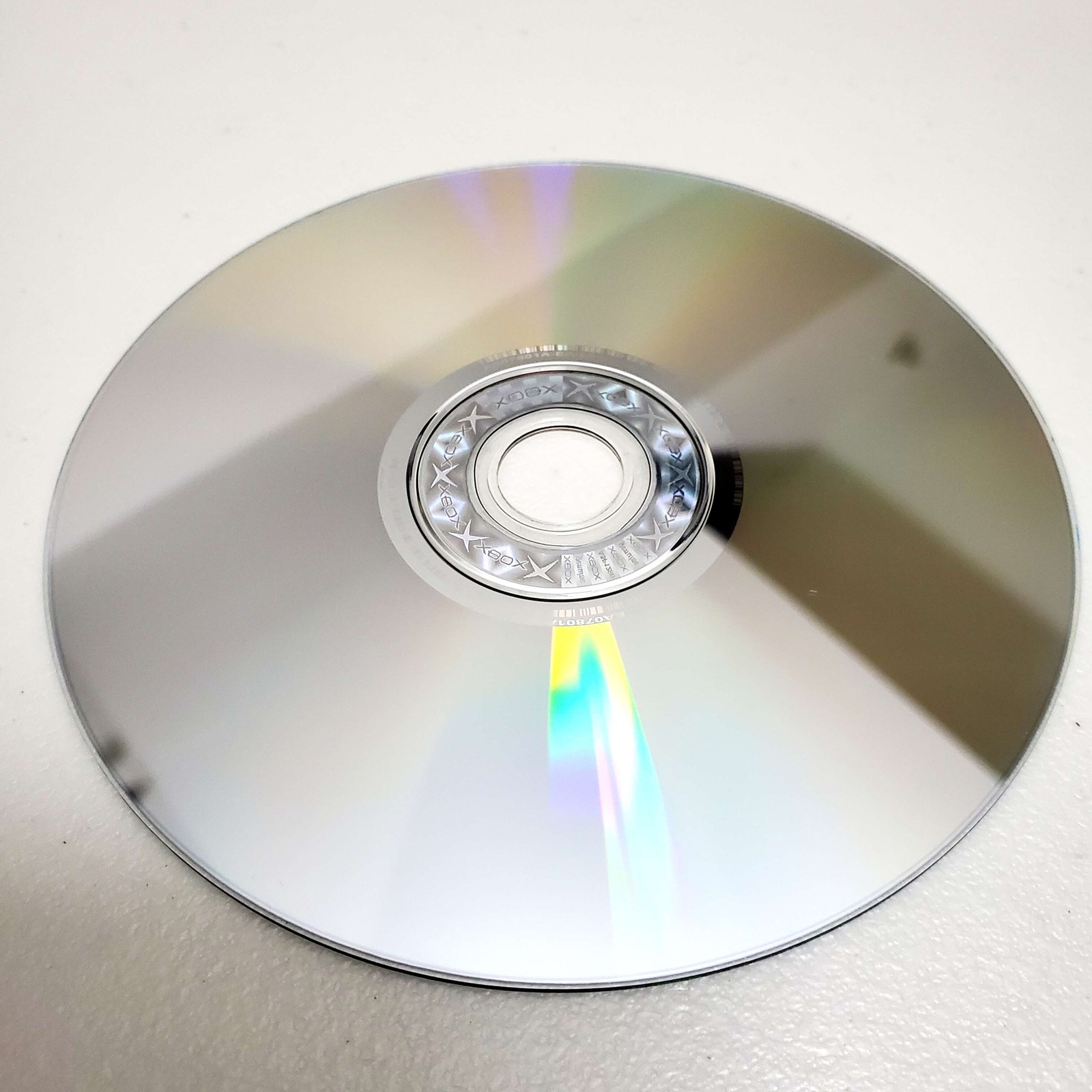 FIFA World Cup Germany 2006 – Microsoft Xbox Tested 1Y Guarantee