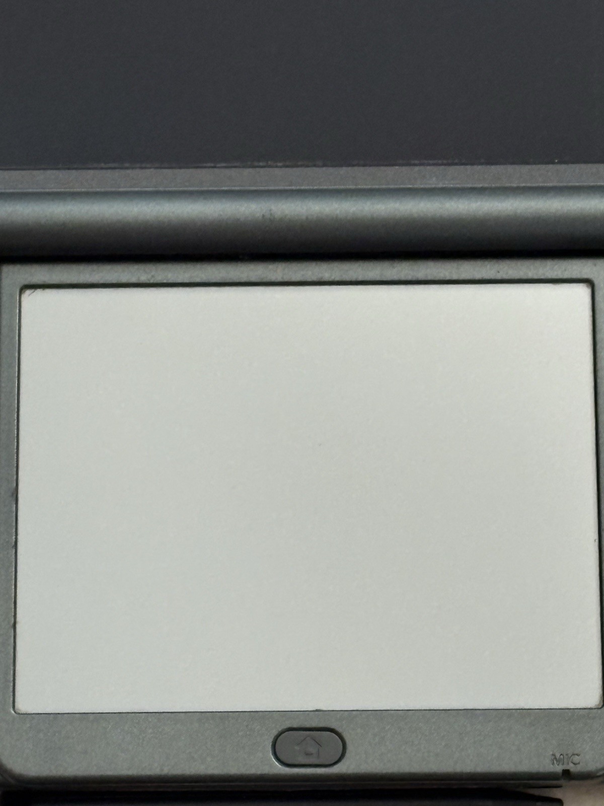 New Nintendo 3DS LL XL Metallic Black Region Free USA Seller
