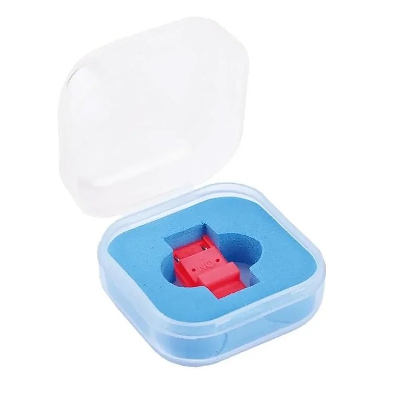 RCM Loader Recovery Mode Short Circuit Jig Tool Clip for Nintendo Switch