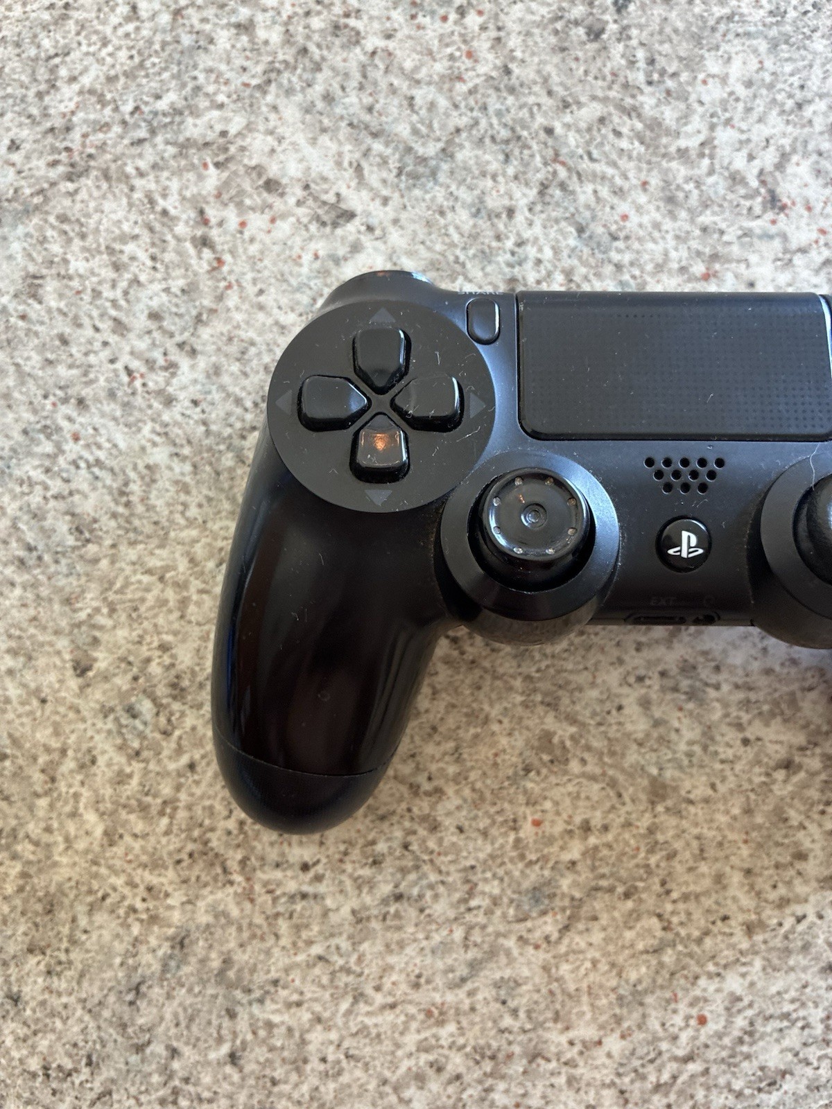 Sony Dualshock 4 OEM Wireless Controller CUHZCT2U – Black (PS4) Wprking Read