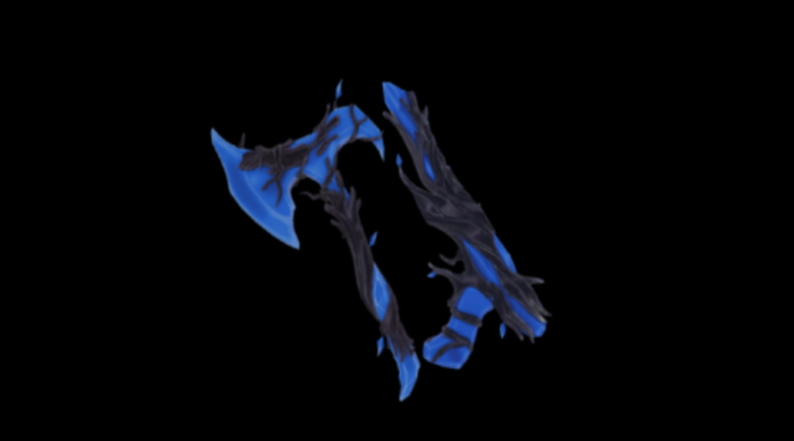 Blue Willow Set | Murders Vs Sheriffs | Valuable Ingame Items