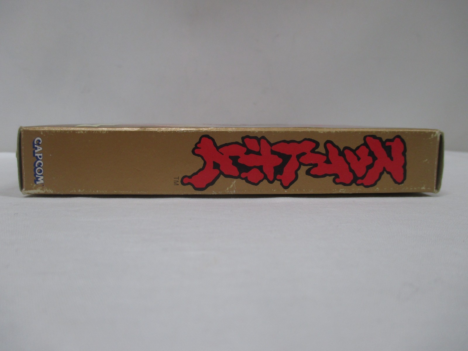 NES — Sweet Home — Boxed. Can data save! RPG. Famicom, JAPAN Game. 10664
