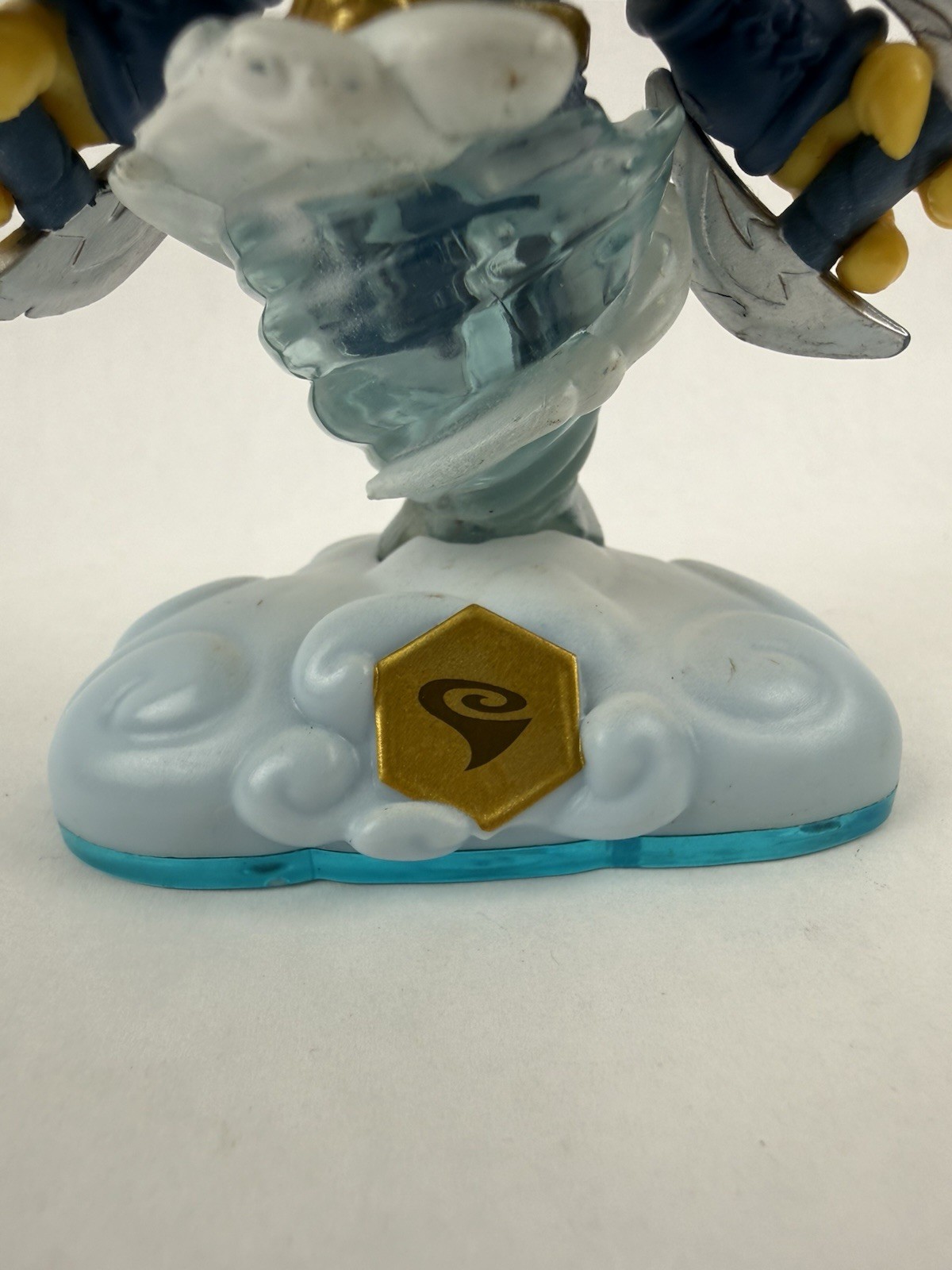 Skylanders Free Ranger Swap Force Model #84783888 2013 Video Game Action Figure