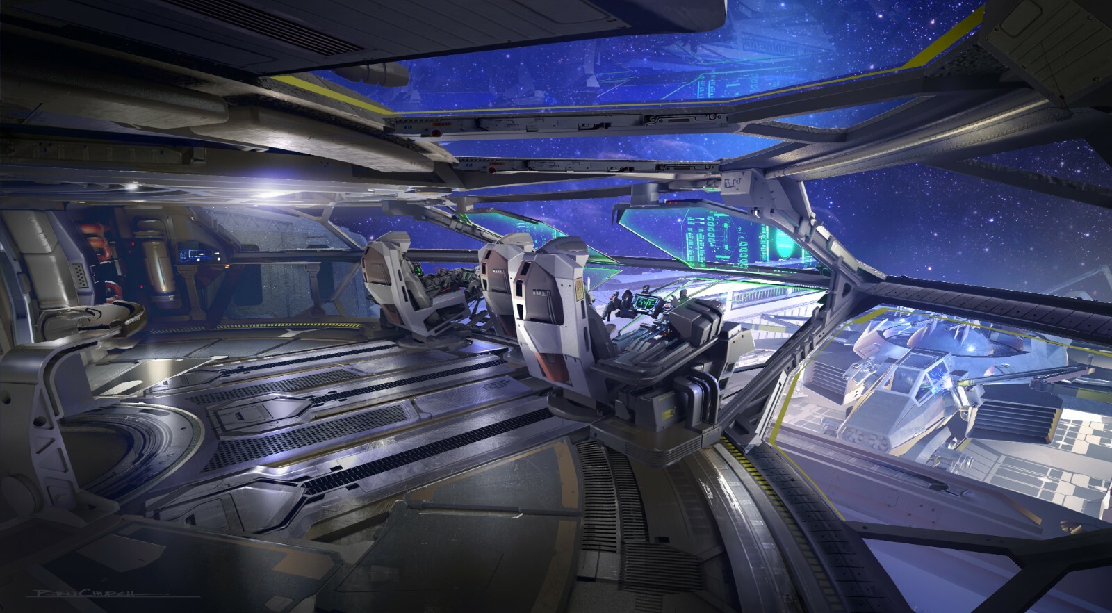 Star Citizen – ANVIL CRUCIBLE – UPGRADE – (CCU)
