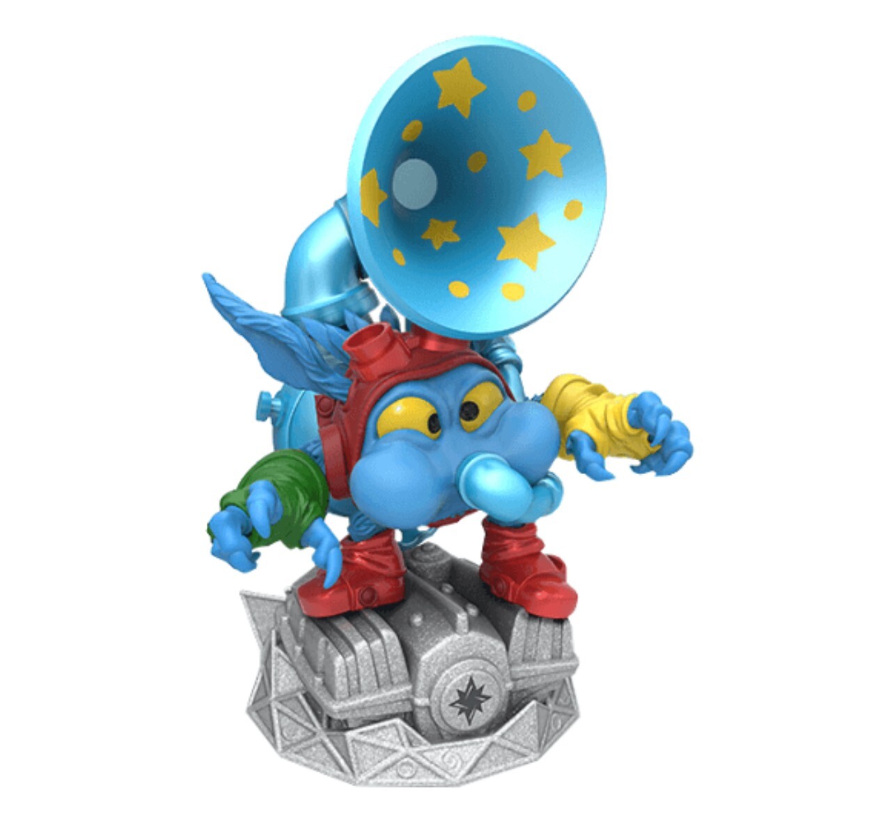 SKYLANDERS SUPERCHARGERS PICK YOUR FIGURE OR VEHICLE