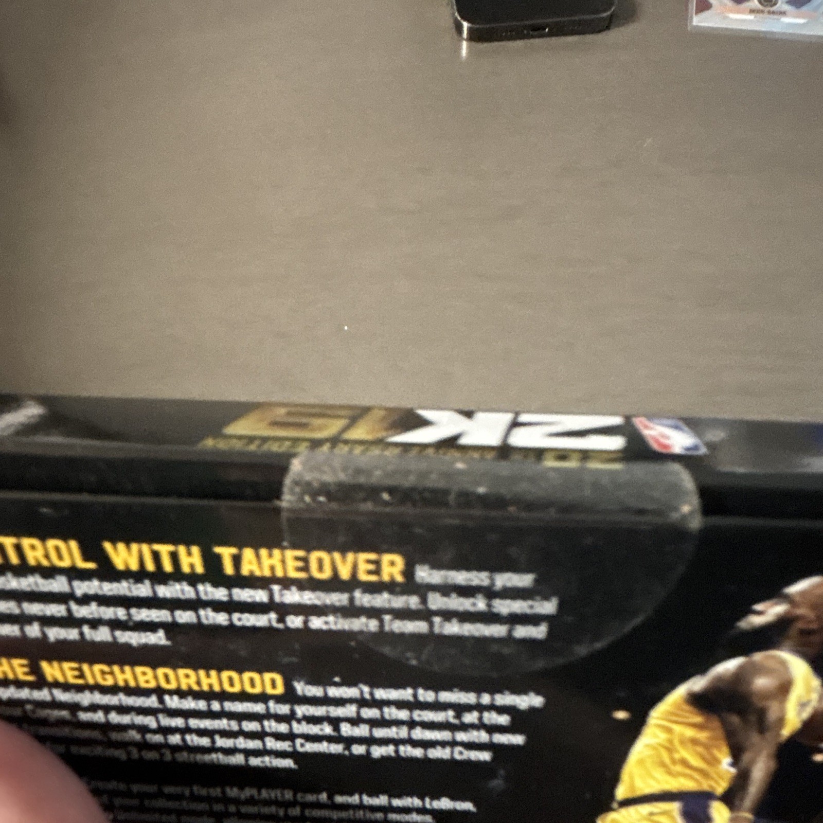 NEW 2K NBA 2K19 20th Anniversary Edition PS4 NTSC-U/C Sports Basketball SEALED