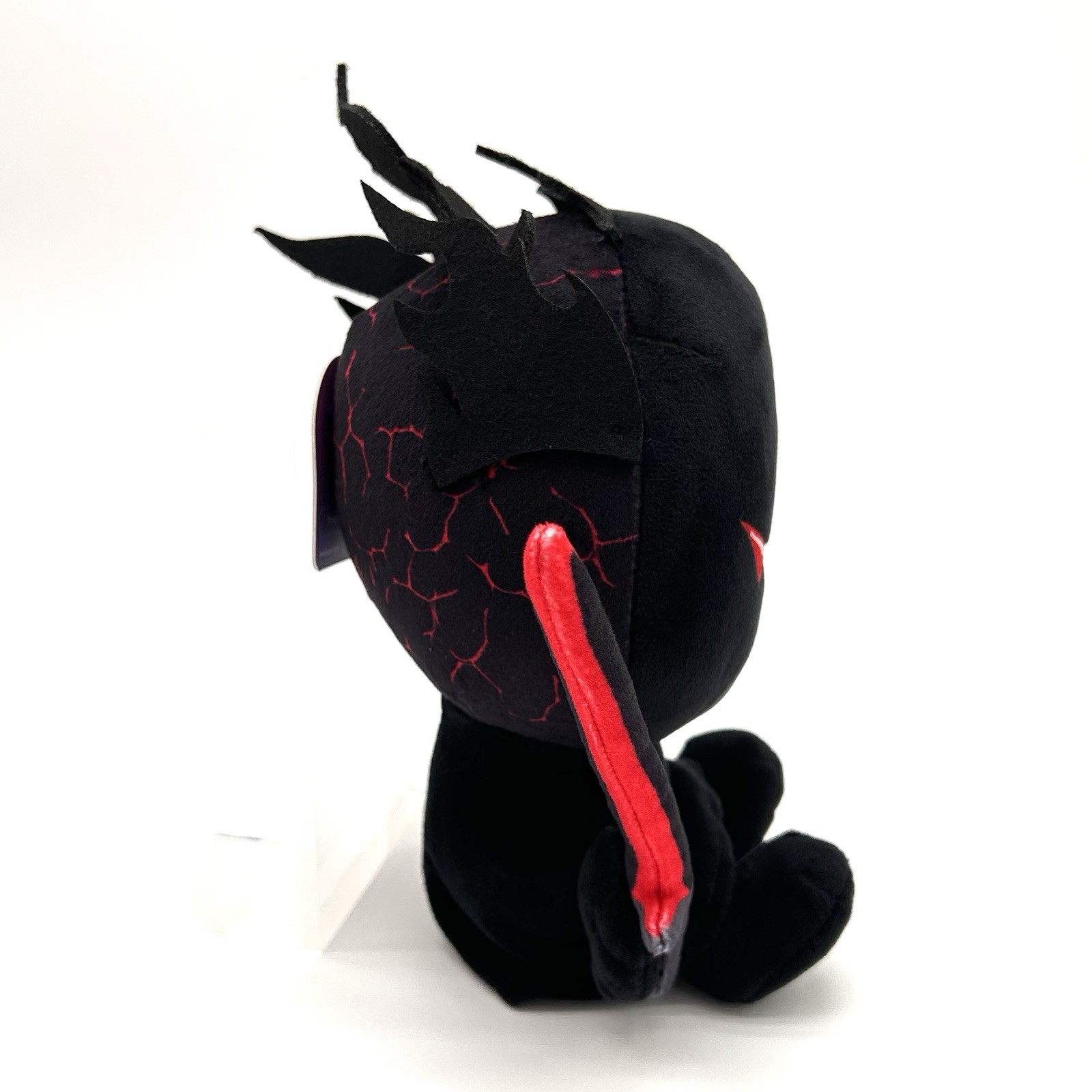 Makeship Auditor Plush MADNESS Project Nexus Game RARE Limited Edition NWT