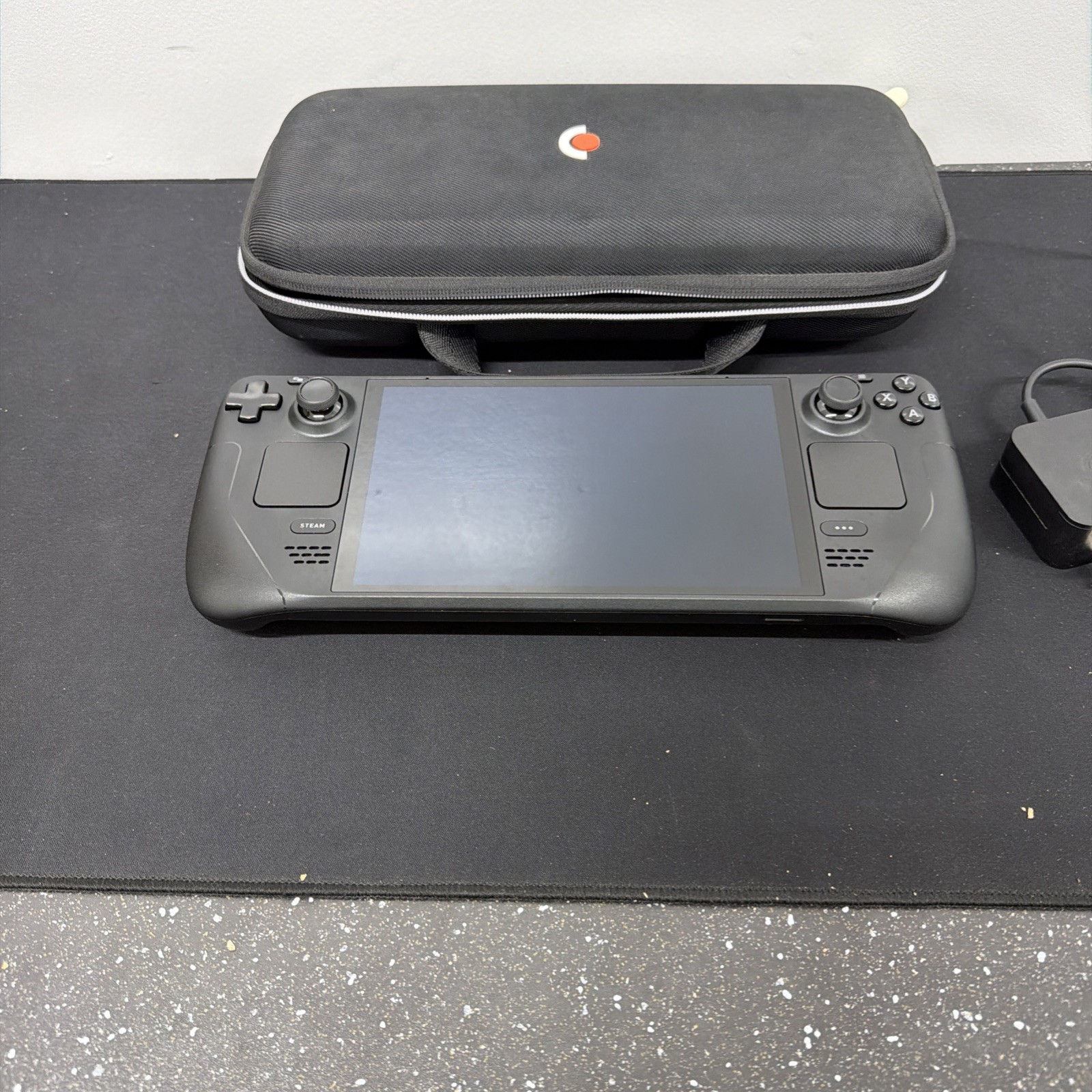 Valve Steam Deck OLED 512GB Handheld Gaming Console