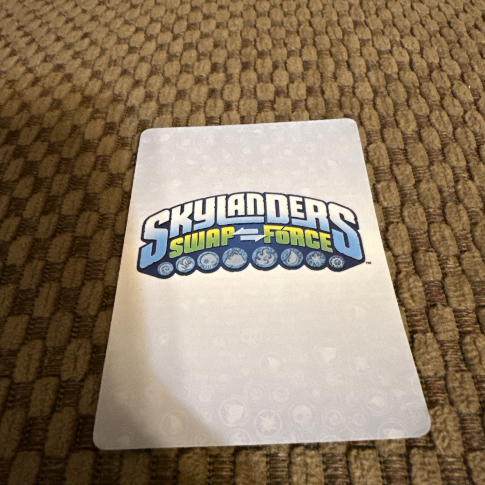 Skylanders Bumble Blast and Jolly Bumble Blast Figures With Stickers And Cards