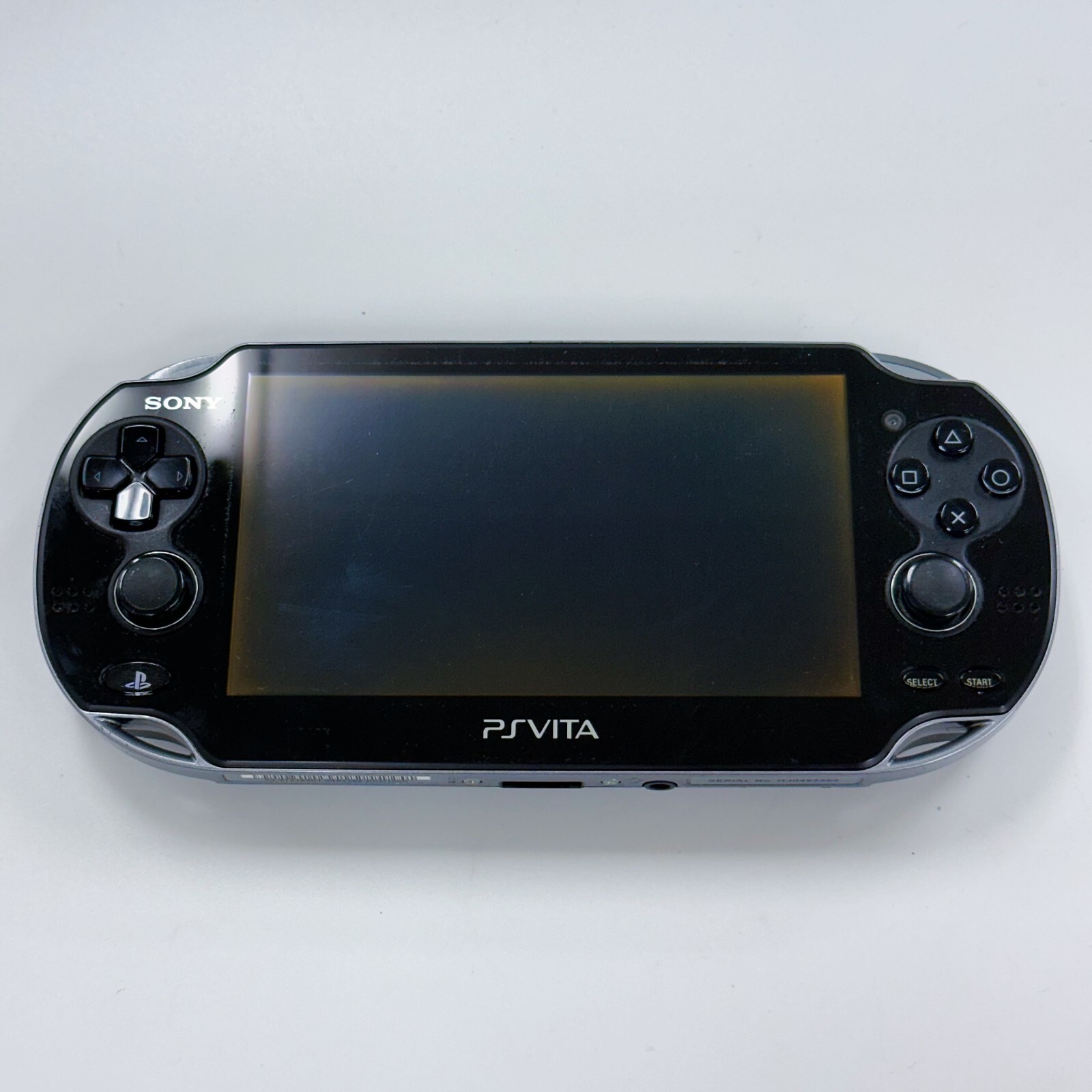 PS Vita Sony Playstation Console only PCH-1000 Working