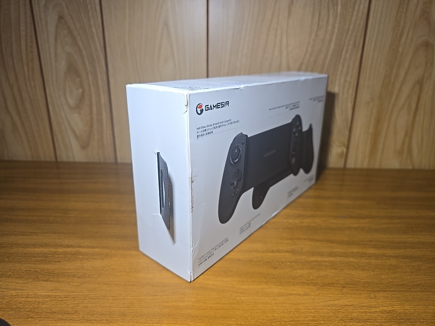 GameSir G8+ Plus Galileo Wireless Mobile Game Controller For Android/iOS/Switch