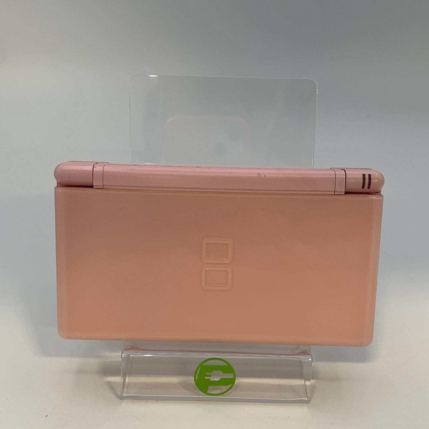 Nintendo DS Lite Handheld Game Console Only USG-001 Pink