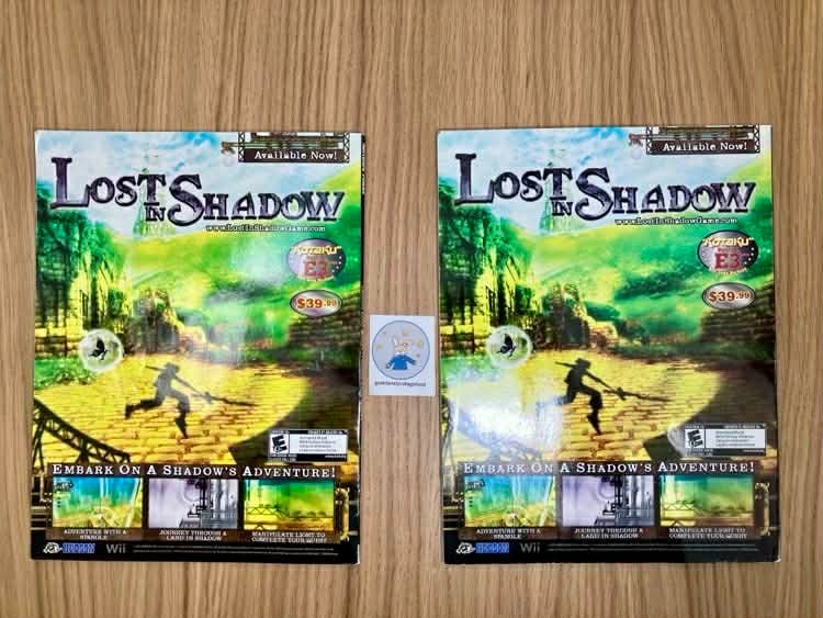 Pokemon Black & White Covers Nintendo Power Magazine