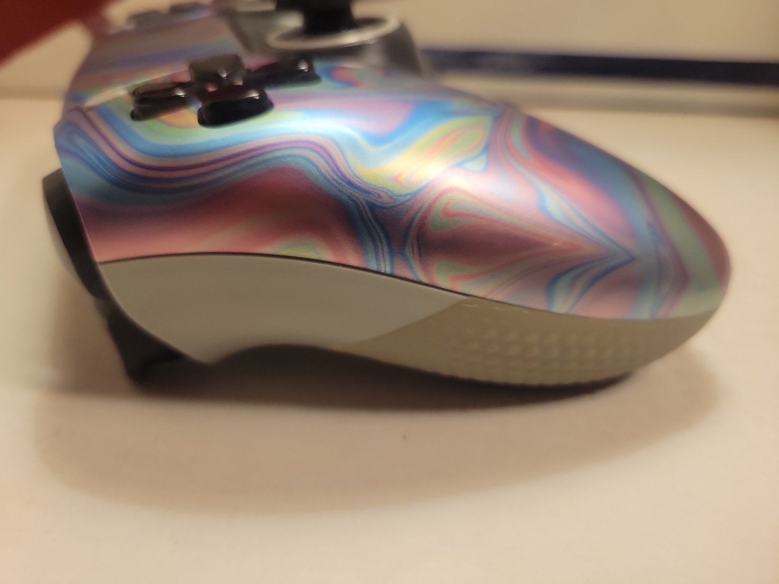 Mouse Click TMR Analogs SCUF Reflex FPS Controller PS5 Read Desc.