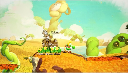 Yoshi and the Mysterious Book for Nintendo Switch 2 [New Video Game]