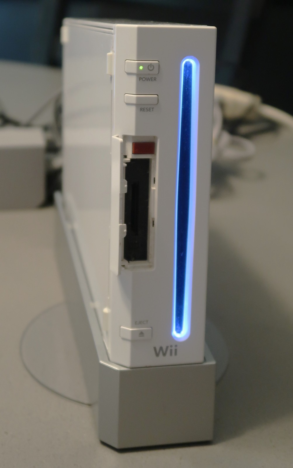 Nintendo Wii Console Wii Retro Game System w/ Original Box Lego Batman Carnival