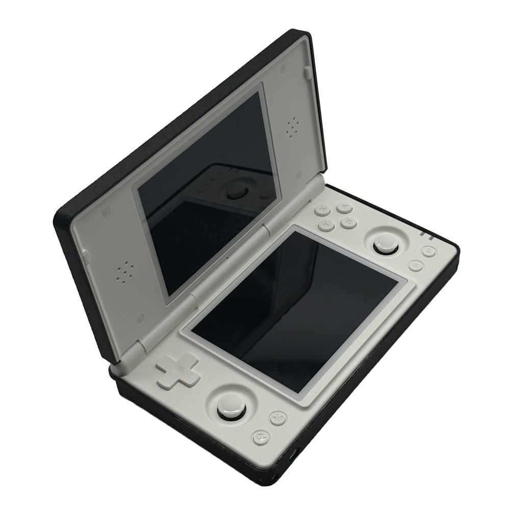 3D Printed TPU Protective Shell For Anbernic RG DS Game Console Protective Cover
