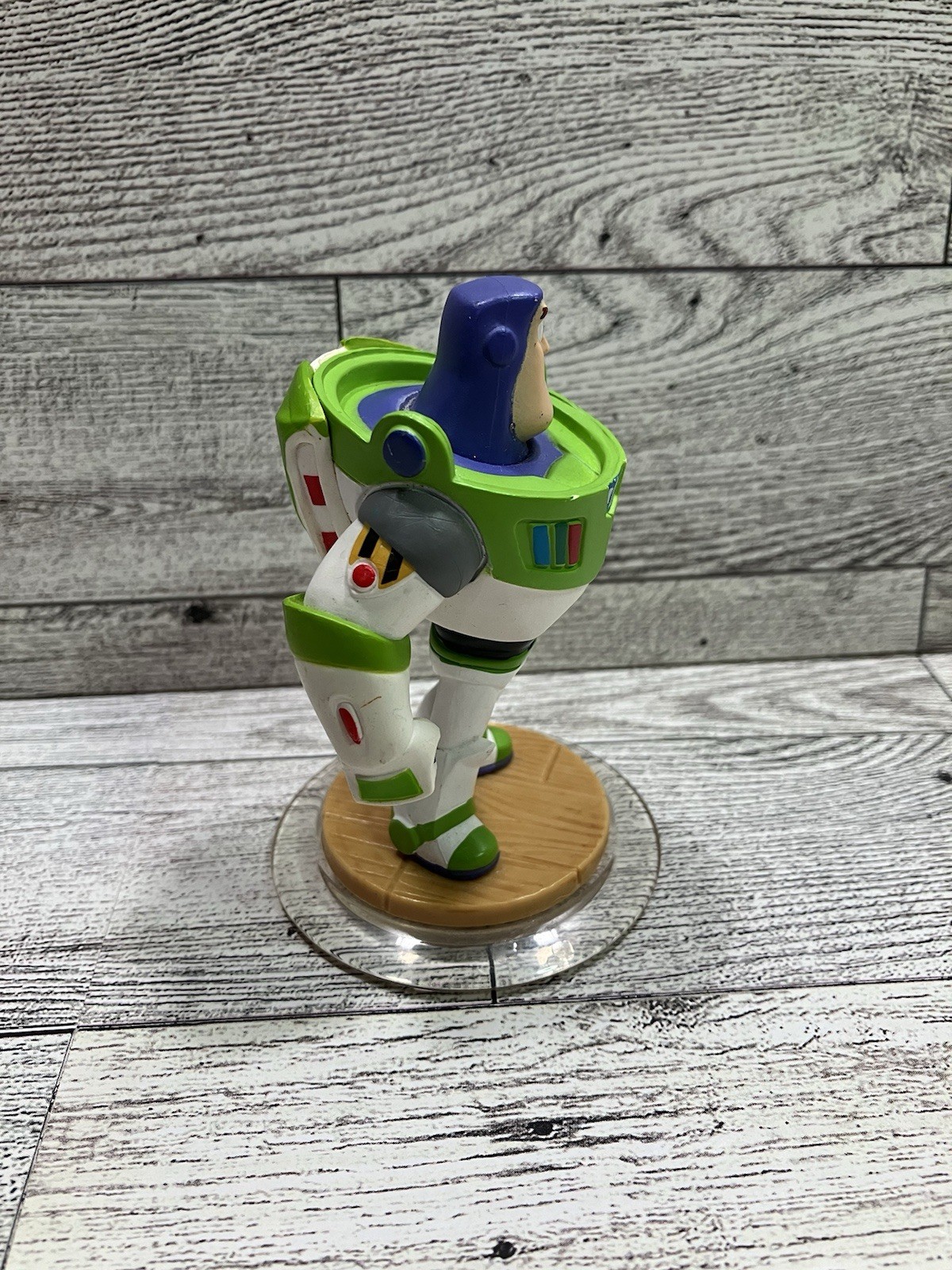 Disney Infinity TOY STORY Figures Buzz Lightyear Jessie & Woody Playset Lot Of 3