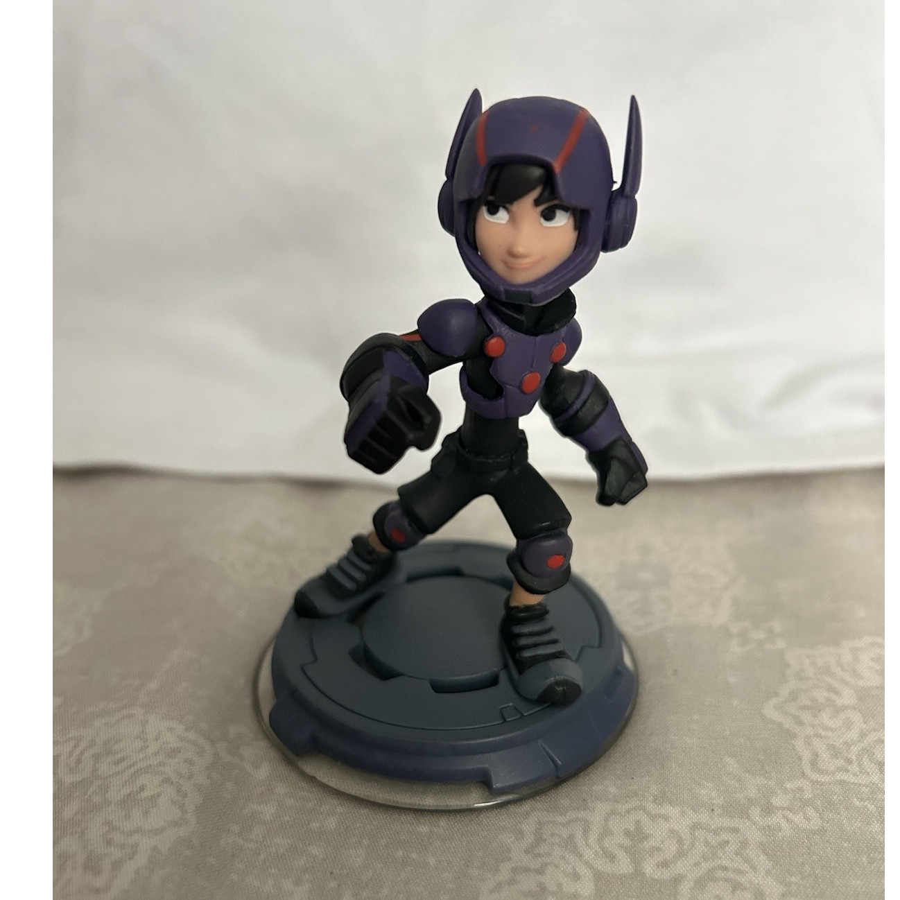 Disney Infinity 2.0 Hiro Hamada Character Figure Disney Infinity 2.0 INF-1000122