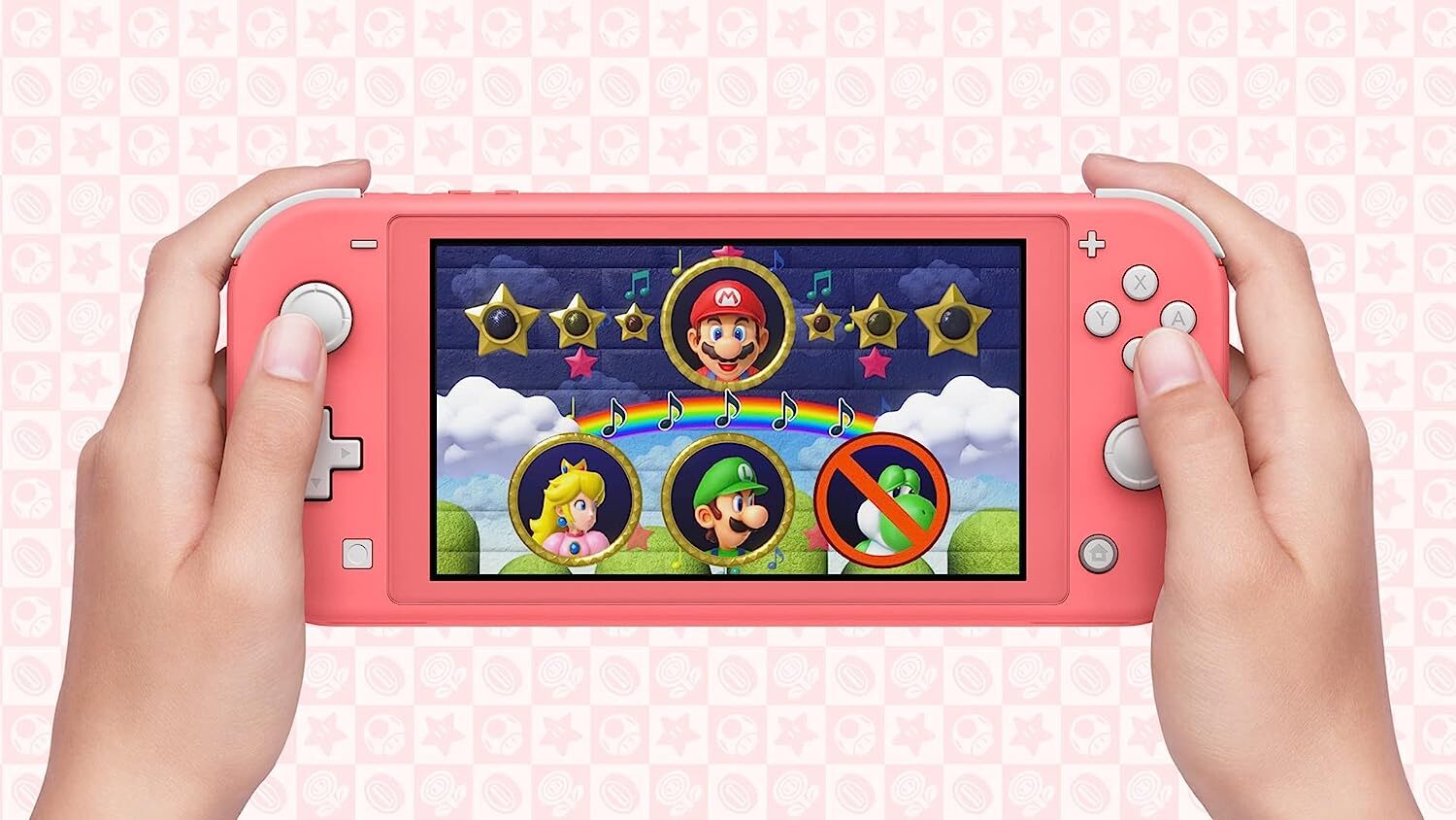 [USED]Mario Party Superstars -switch