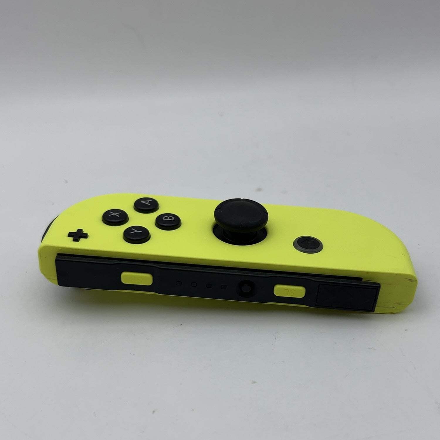 Nintendo Switch Joy-Cons Pair Controller HAC-015/HAC-016 Pastel Pink/ Yellow