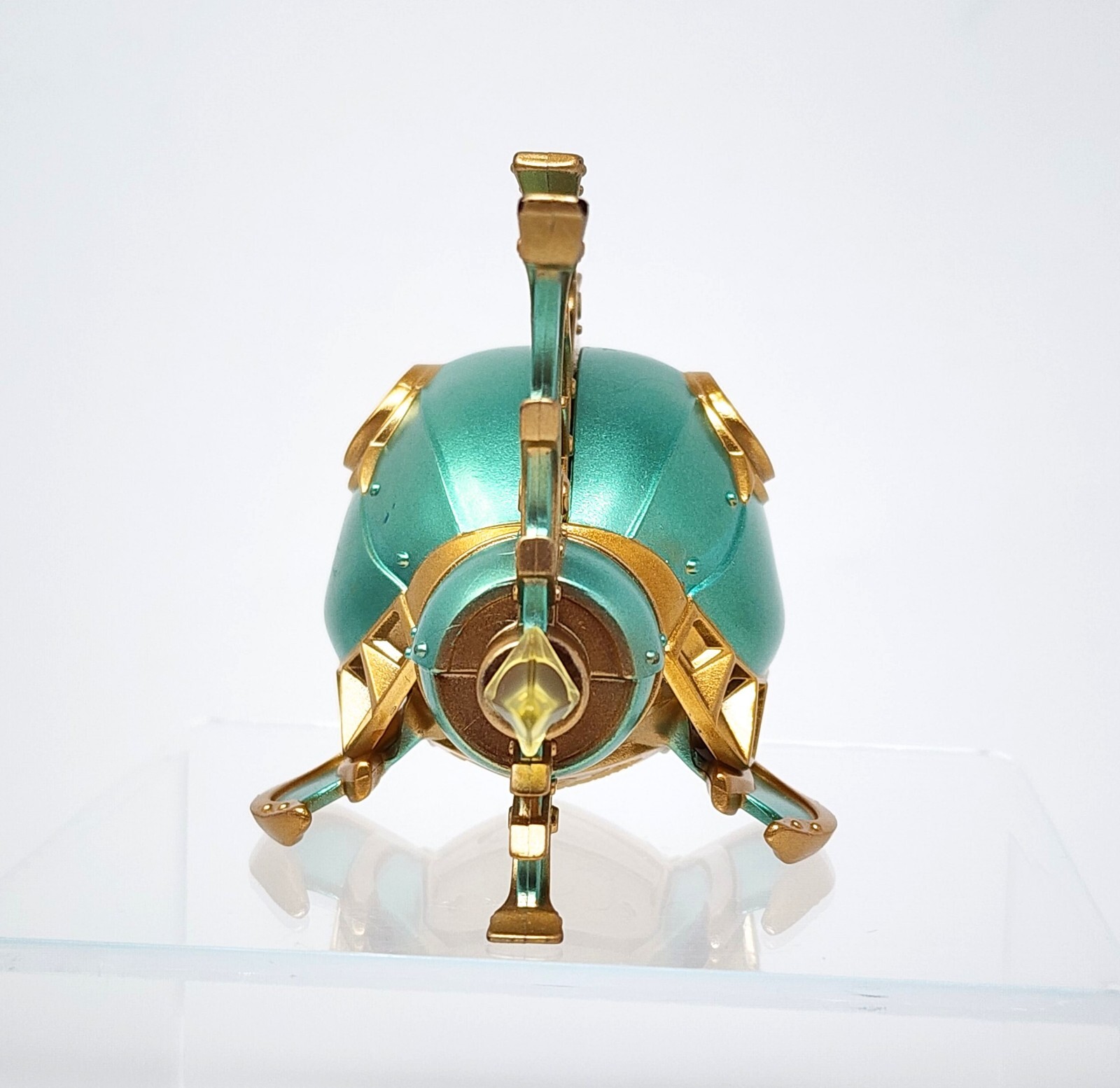 Skylanders SuperChargers REEF RIPPER, DEEP DIVE GILL GRUNT & SEA TROPHY