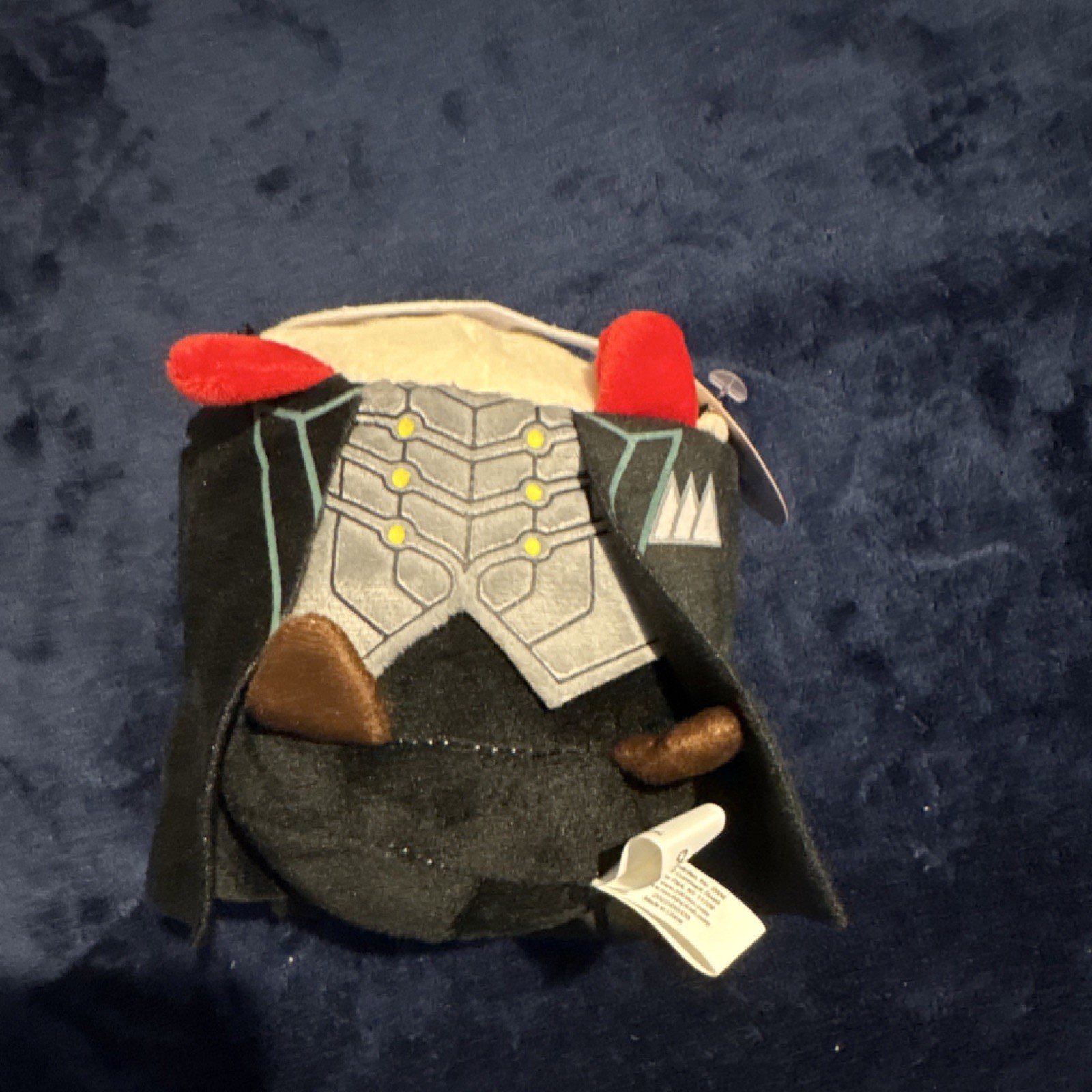 ATLUS Persona 5 Joker Protagonist Surface Washable Plush AP5M01 2022