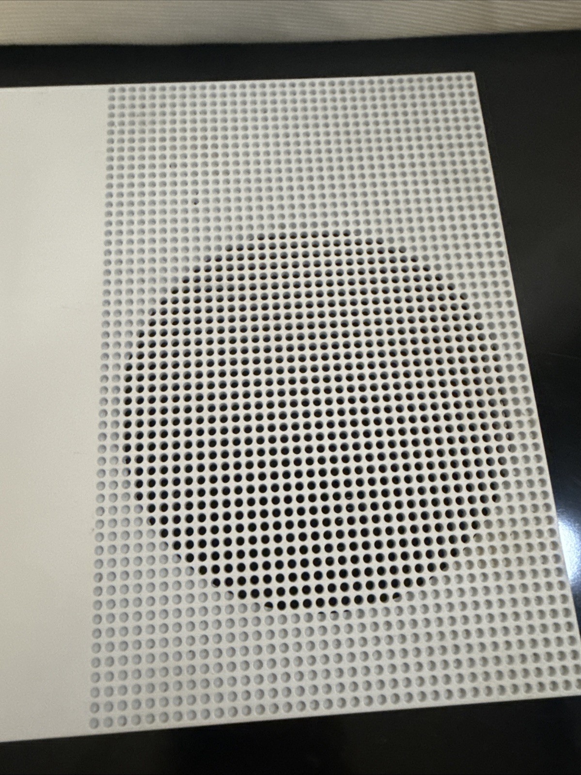 Microsoft Xbox One S Tested – No Power Cord