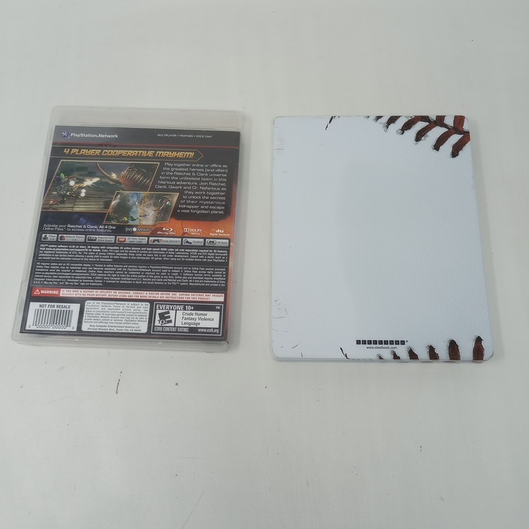 Lot Of 14 (Playstation 3) PS3 Game Cases (Some With Manuals) NO GAMES See Pics