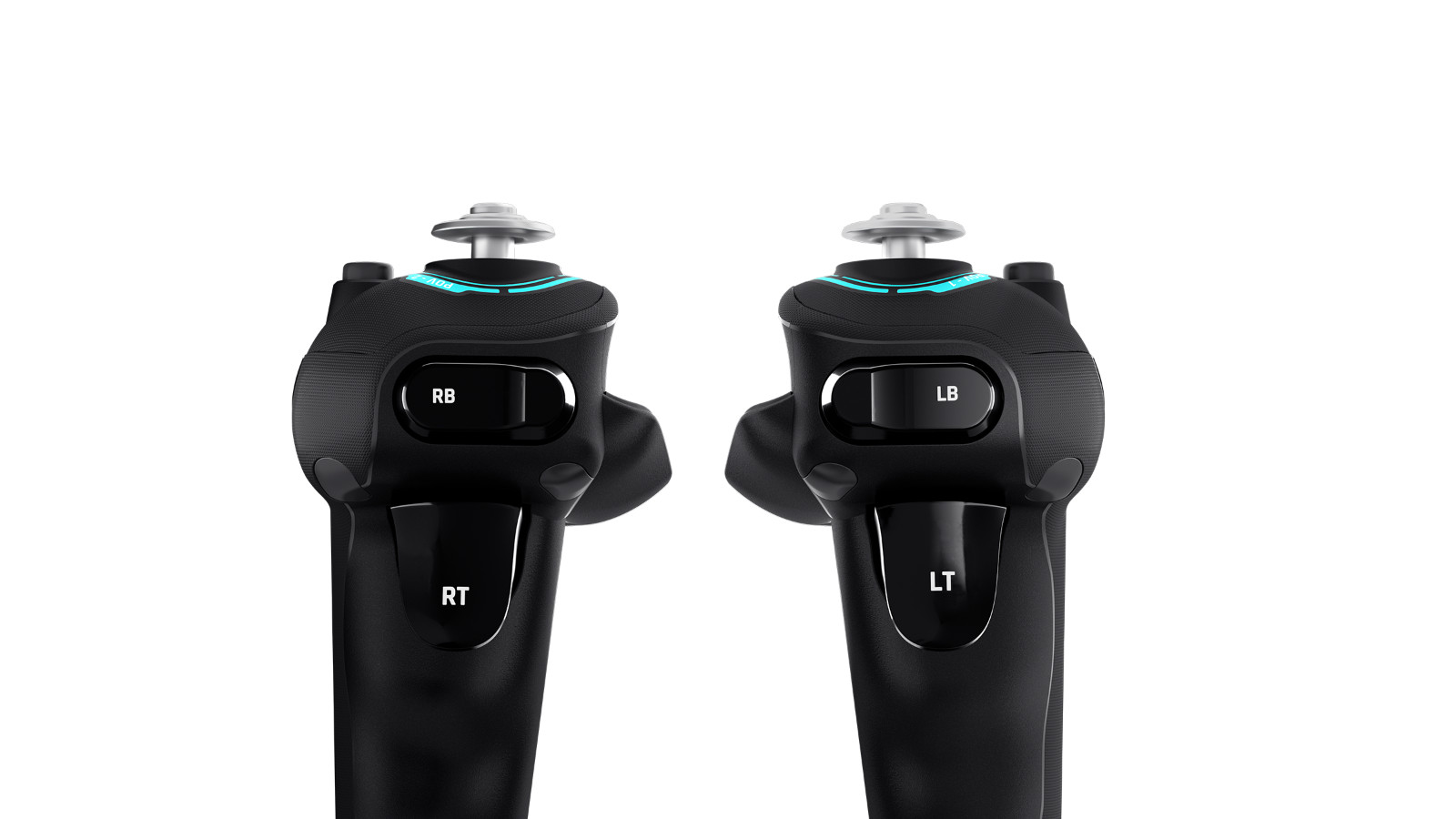 Turtle Beach VelocityOne Flight Refurbished Universal Control System