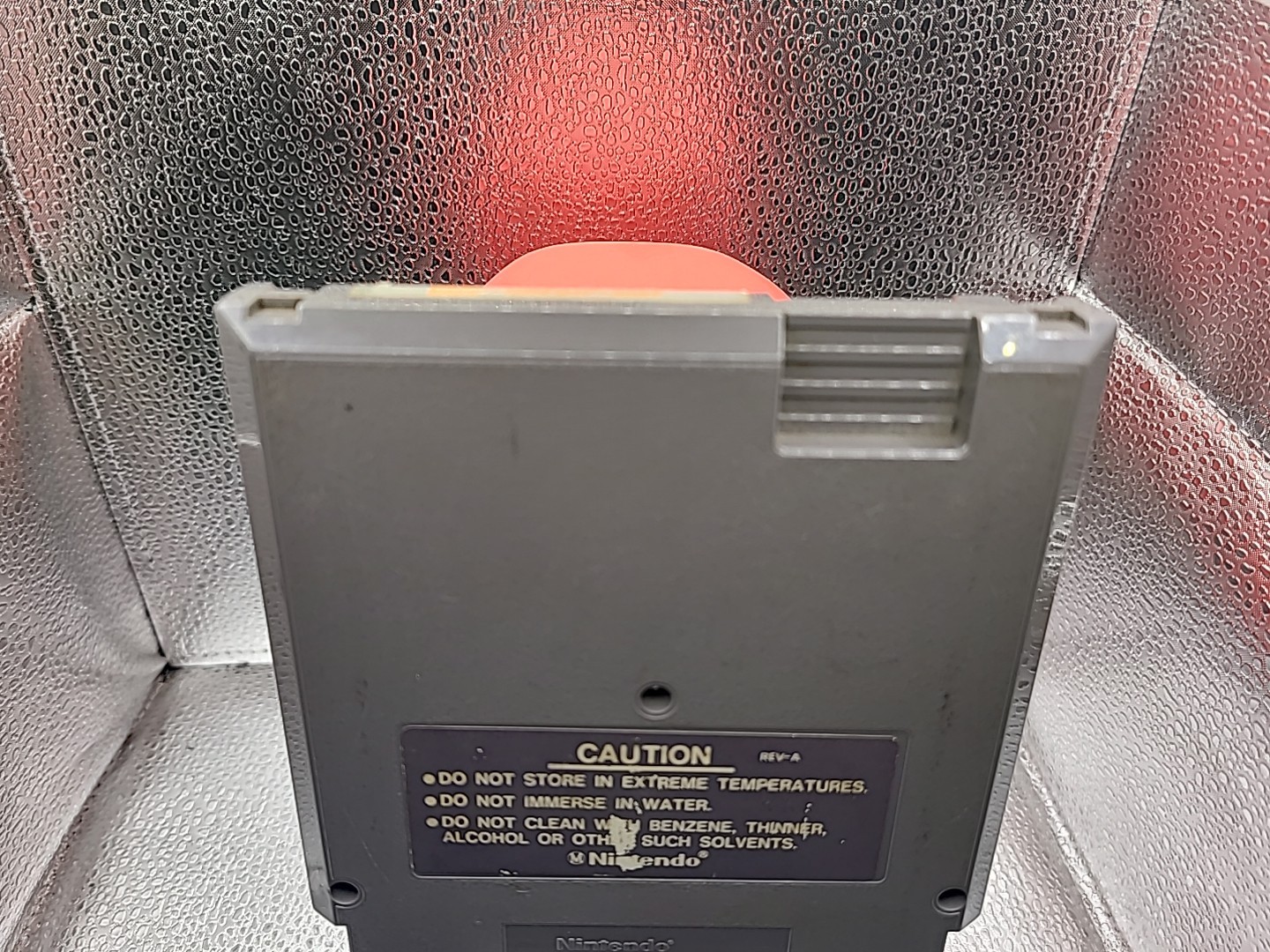 Super Mario Bros/Duck Hunt World /Class Track Meet Nes 1988