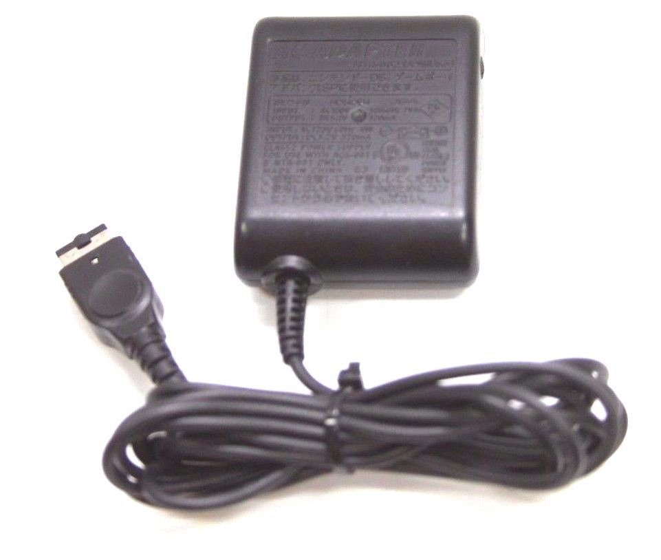 5.2v adapter cord = Nintendo GAME BOY DS electric power wire wall plug NTR 001