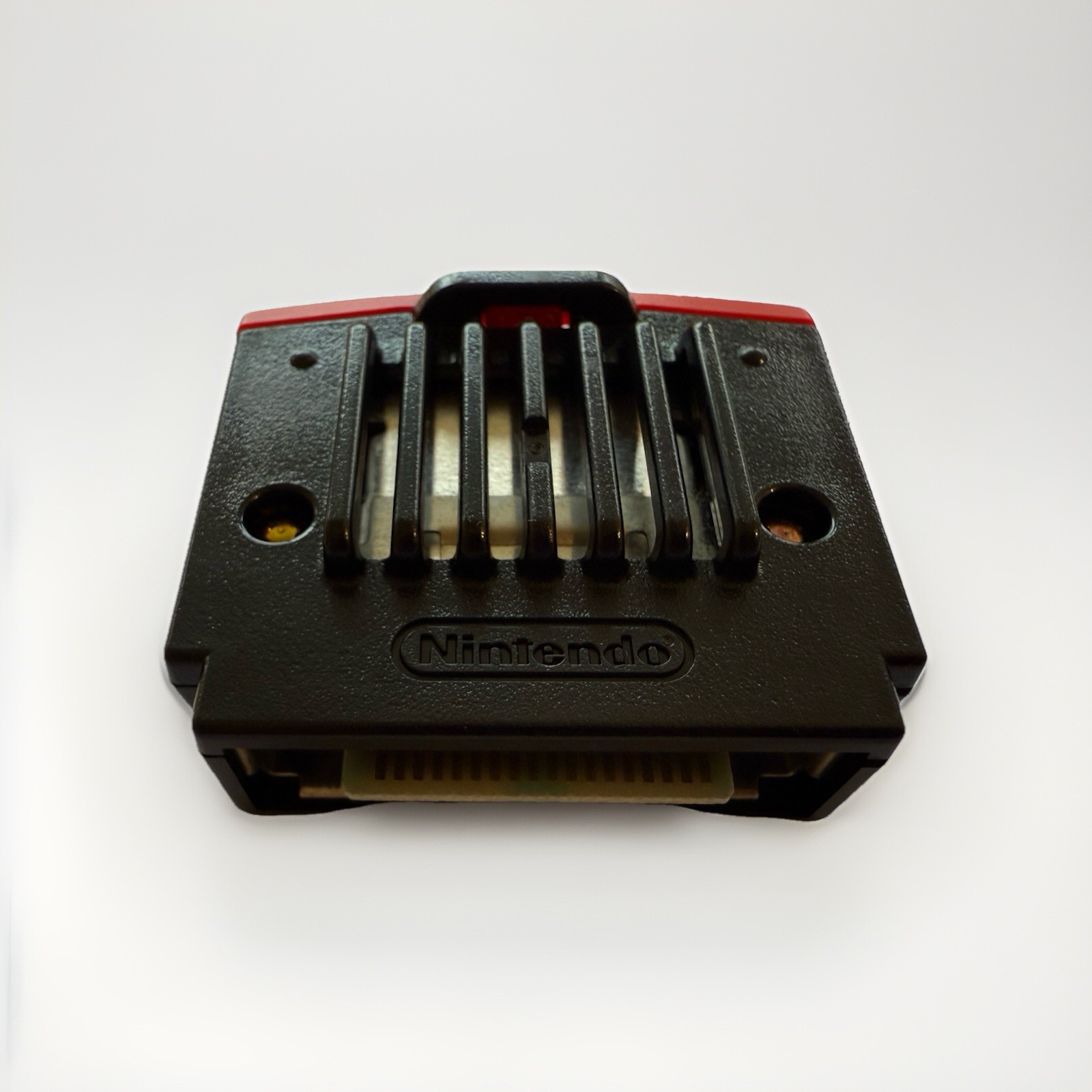 Nintendo N64 Expansion Pak NUS-007 Memory Ram Booster OEM Genuine Japan