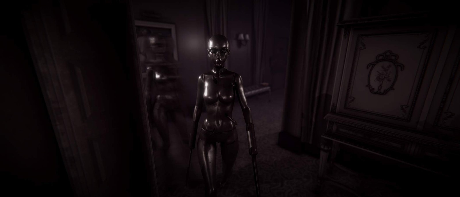 Dollhouse – PlayStation 4